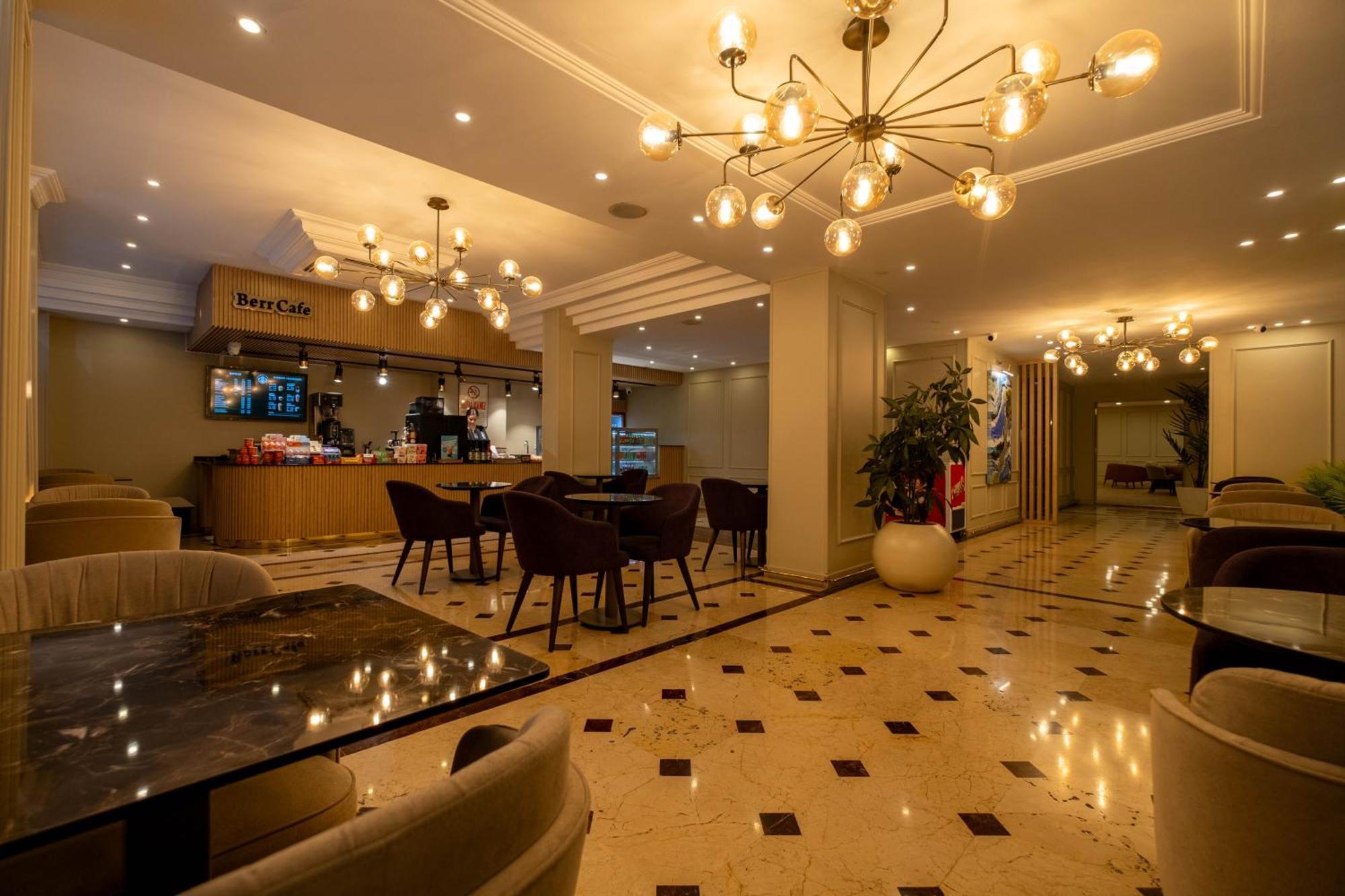 Berr Hotel — الصور 3