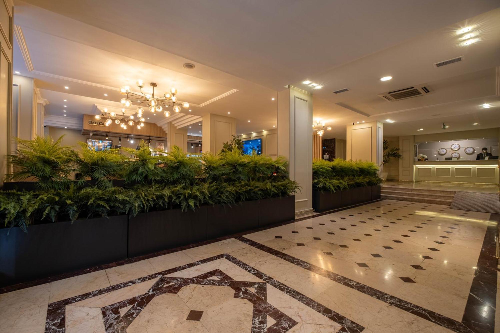 Berr Hotel — الصور 2